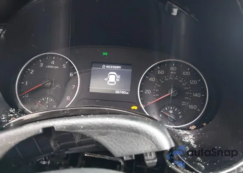 2023 Kia Seltos Ex from USA, damaged, VIN KNDERCAA1P7460287